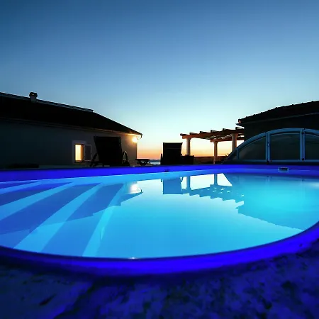 Beautiful Holiday In With Swimming Pool Holiday home Debeljak