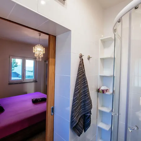 Holiday home Beautiful Holiday In With Swimming Pool Debeljak