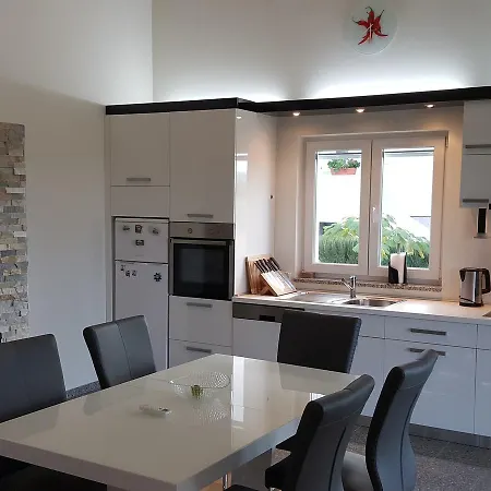 Beautiful Holiday In With Swimming Pool Holiday home
