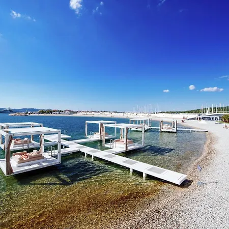 Beautiful Holiday In With Swimming Pool Holiday home Debeljak